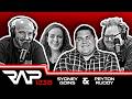 Peyton Ruddy and Sydney Goins | RAP | Ep 1238