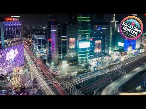 MH-Stay#1 | Seoul, South Korea | Hotel Review ⭐