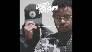 6. Digital Trapstars ft Sayyi x Jeremih - Love That Sound
