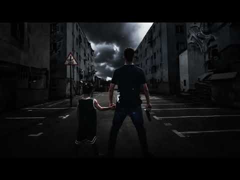 Vali Miron - GTA feat. Sami G (Official Visual)