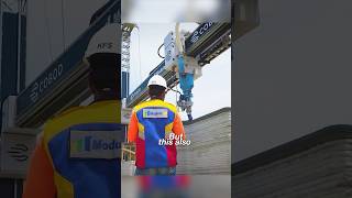 This 3D Printer Builds Houses in Hours