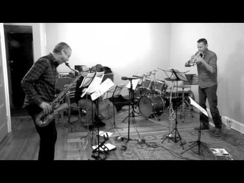 Thomas Heberer Gil Selinger David Bindman Trio