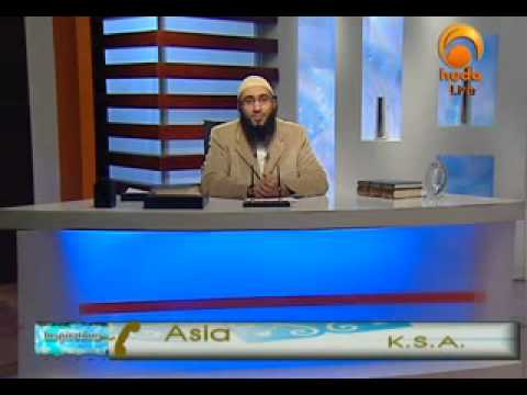 Seerah of the Prophet   Episode 58   Moutasem al Hameedi    assassination of Ka'ab ibn Al Ashraf