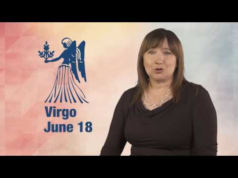 Daily Horoscope June 18, 2016: Virgo