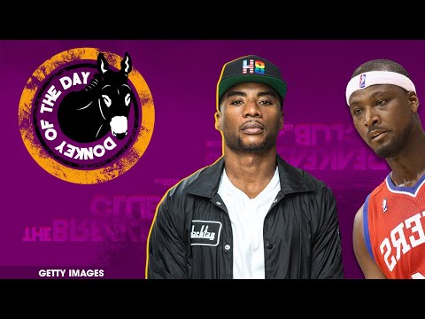 Charlamagne Apologizes To Kwame Brown