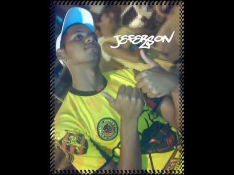 Brega - Mc Anjinha e Mc Mago - Brega dos Noiado