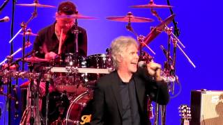 Three Dog Night Live 2015 - Black And White