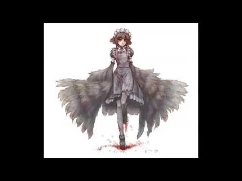 Yabai the maid - I'll never see you alive