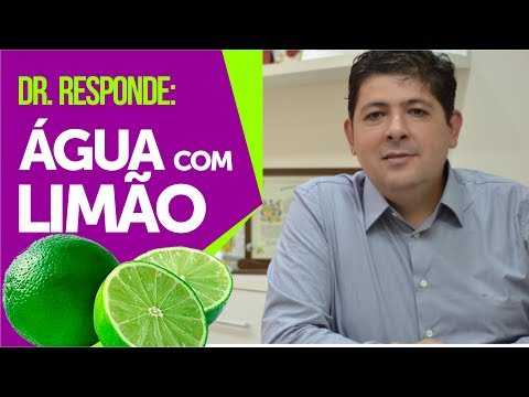 , title : 'Água com limão cedo em jejum faz mal? Dr Juliano Teles responde'