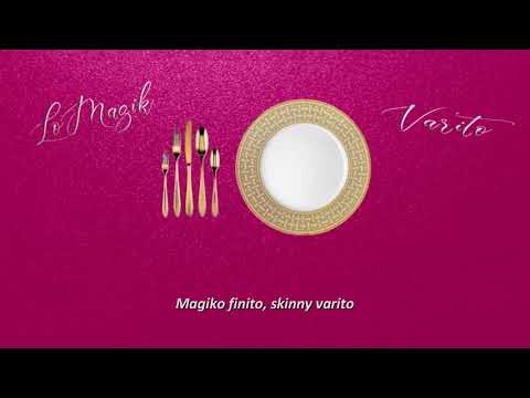 LoMagik & Varito Delgao - Pa' que aprendas