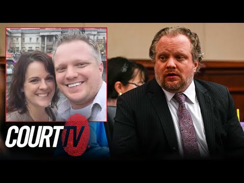 James Craig 'Wanted Out Of His Marriage, Not Willing To Do It With Divorce'