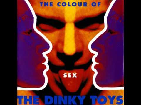 The Dinky Toys - Bring back your love