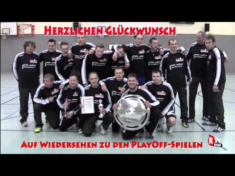 Meisterehrung GoGo Hornets