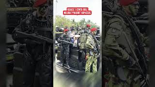Download lagu Cewek Bule ini tercengang melihat Kegagahan Prajurit Kopassus mp3