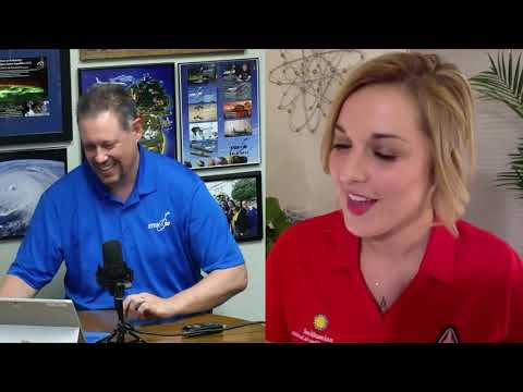 STEM in 30 Mission Debrief - Solving Complex Problems with Simple Machines