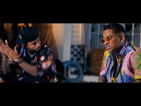 Video Tanta Falta (Remix) de Bryant Myers nicky-jam