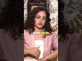 I Have Changed A Lot Miss Matured Nithya Menon