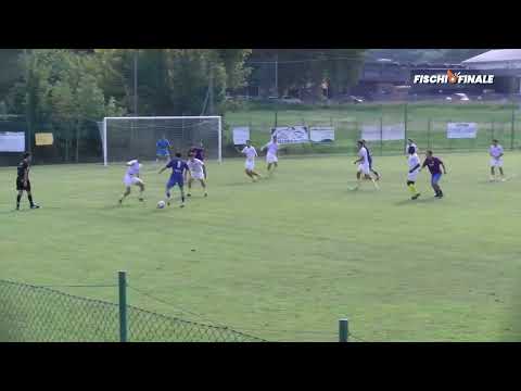 Diegaro vs Vis Novafeltria 0 - 1