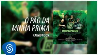 Raimundos - O Pão da Minha Prima (Acústico) [Áudio Oficial]
