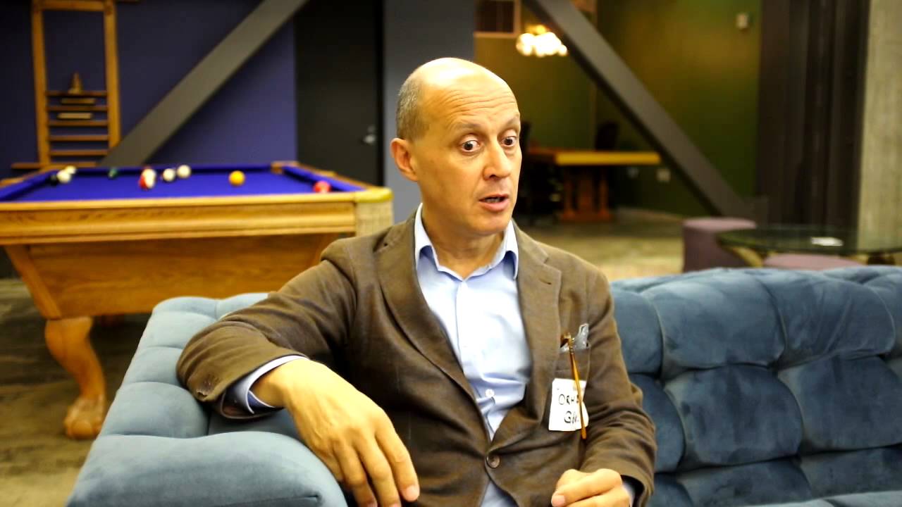 Etohum San Francisco 2015: Special Interview with Orhan Goksal