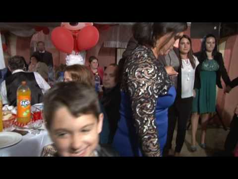 Botez Ramona Petrilova