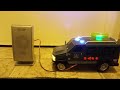 Speaker Mod Road Rippers Rush And Rescue SWAT Truck