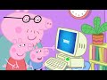 YouTube Kacke Peppa Will Fortnite Spielen