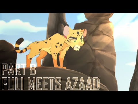 Fuli Meets Azaad [ Part 8 ]