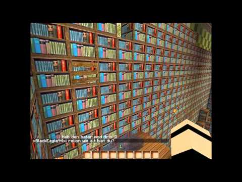 Honeyball-Nitrado-Testserver-Pakour -  04 - Das Ende kommt recht spät