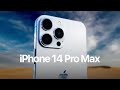 Смартфон Apple iPhone 14 Pro Max 128GB eSIM Gold 6