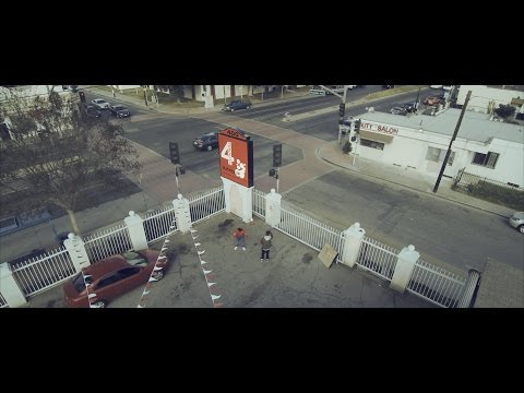 Panda Badazz - In The Field ft. Lil Bro, P2 & Reem Riches