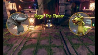 Ziggy the Chaser (Nintendo Switch) eShop Key UNITED STATES