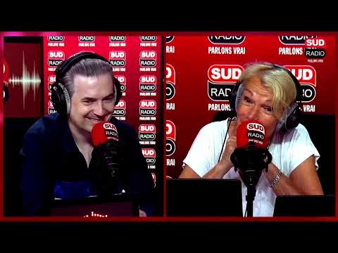 Mina : « Je me suis inscrite sur un site de libertinage, et c’est une découverte »