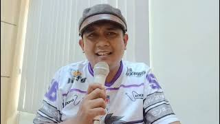 Download lagu JAN GAMANG MAINAI JARI - ODY MALIK COVER Risky Sing A Song (Sing 19) mp3