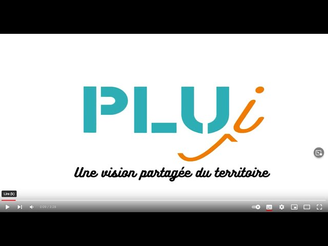 Présentation PLUI Estuaire et Sillon