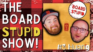 Board Stupid - Gloomhaven: Buttons & Bugs video thumbnail