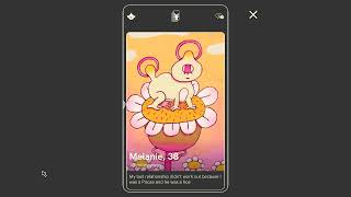 Tender Creature Comforts (Even aliens hate me -_-)