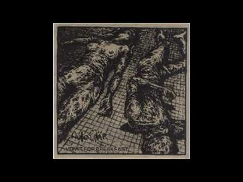 Vömit För Breakfast - Punk Rock Song