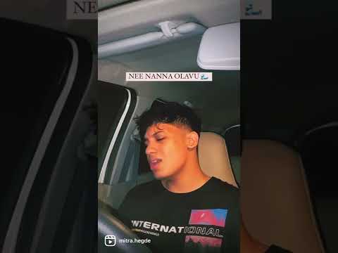 Mitra Hegde - nee nanna olavu