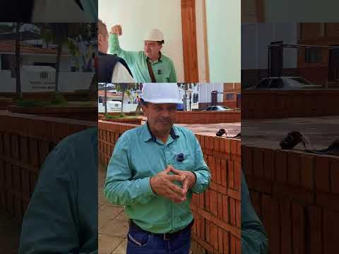 Manta Cundinamarca tendrá un nuevo hotel. 