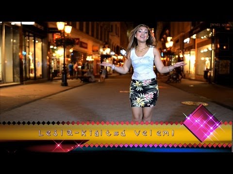 Lejla -Kiáltsd velem! Official zgstudio video