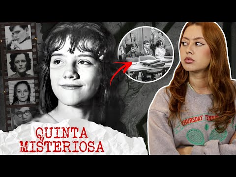 THE WORST STORY I’VE EVER TOLD… Sylvia Likens