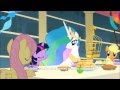 My Little Disney: Cuando el Amor se fue (When ...