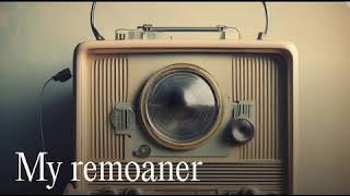 My remoaner