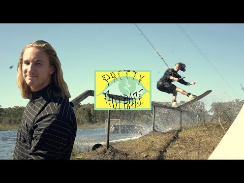 SKETCHY SETUPS AT BLACKSPOT | Pretty Average - Episode 15