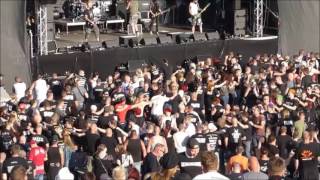 Wilde Jungs - GoitzscheFest 2016