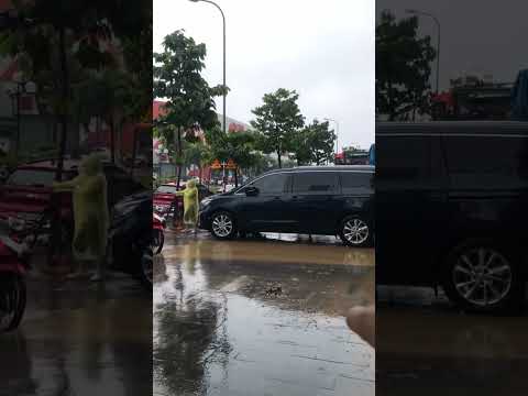 Chủ Xe Ô Tô Bức Xúc Bang Quảng Lý Làm Thiệt Hại Rất Nhiều#tintucdoday#tintuchomnay#bangladesh