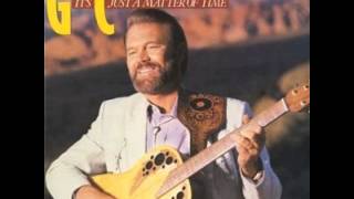 Glen Campbell ~ Call Home