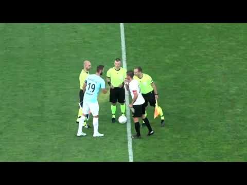 Riga F.C. 0 vs 1 Hibernians F.C. - 05.08.2021 - UEFA Conference League