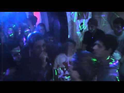 Sinaph y Poli vs Pinky y Cerebro- La madriguera #3 (8vos de final)